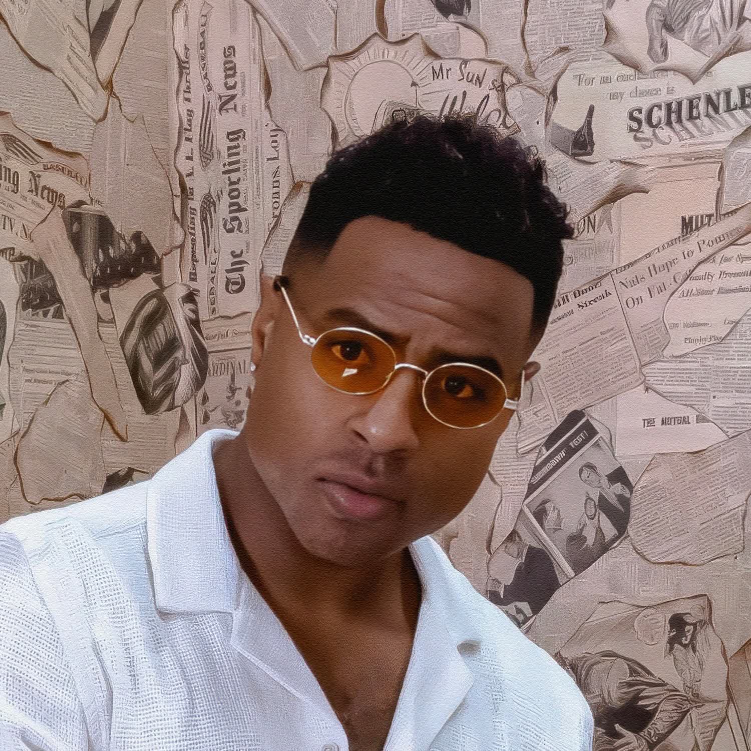 Marcus Francis